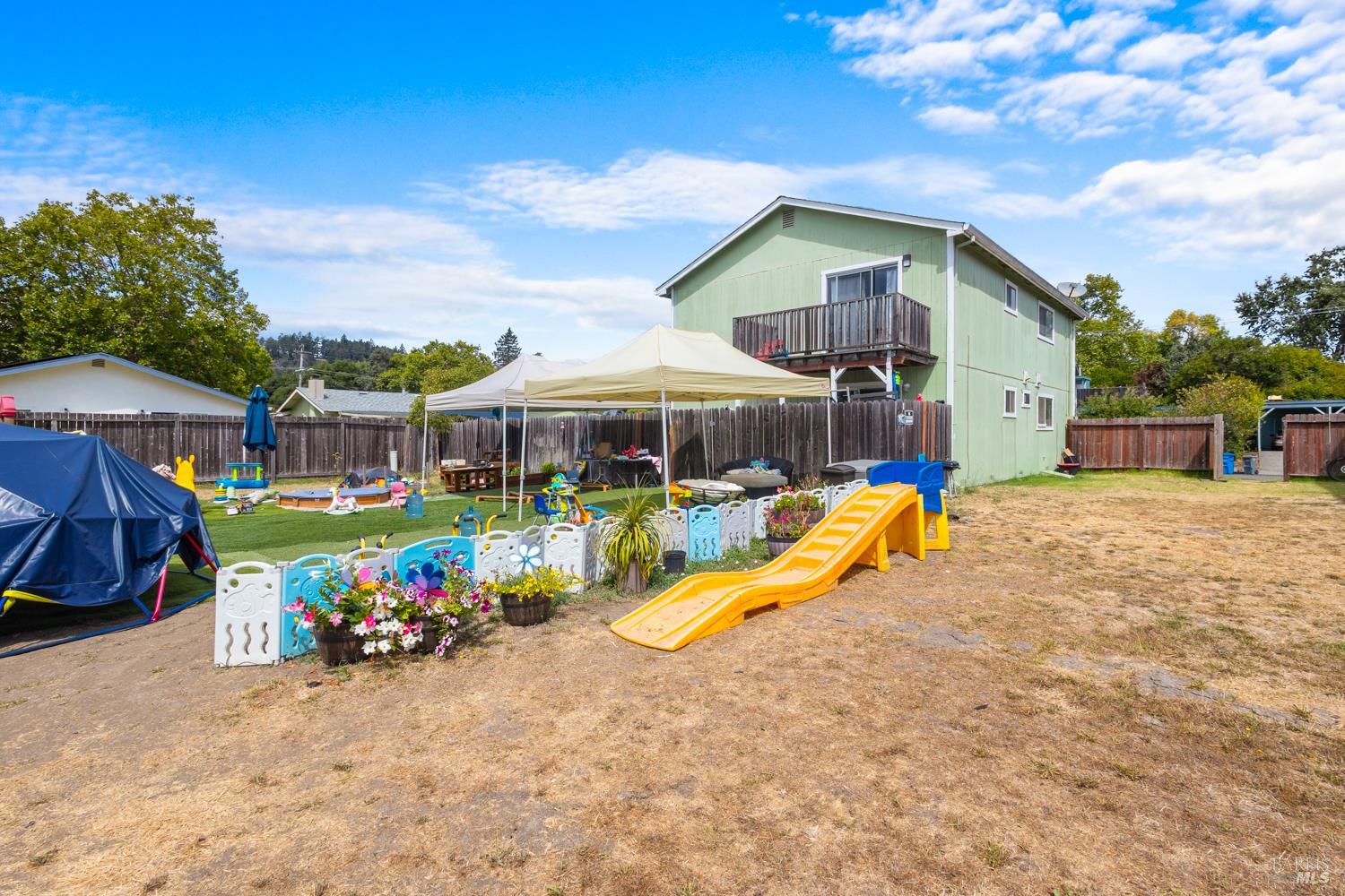4432-4434 Yukon Drive Santa Rosa CA 95409