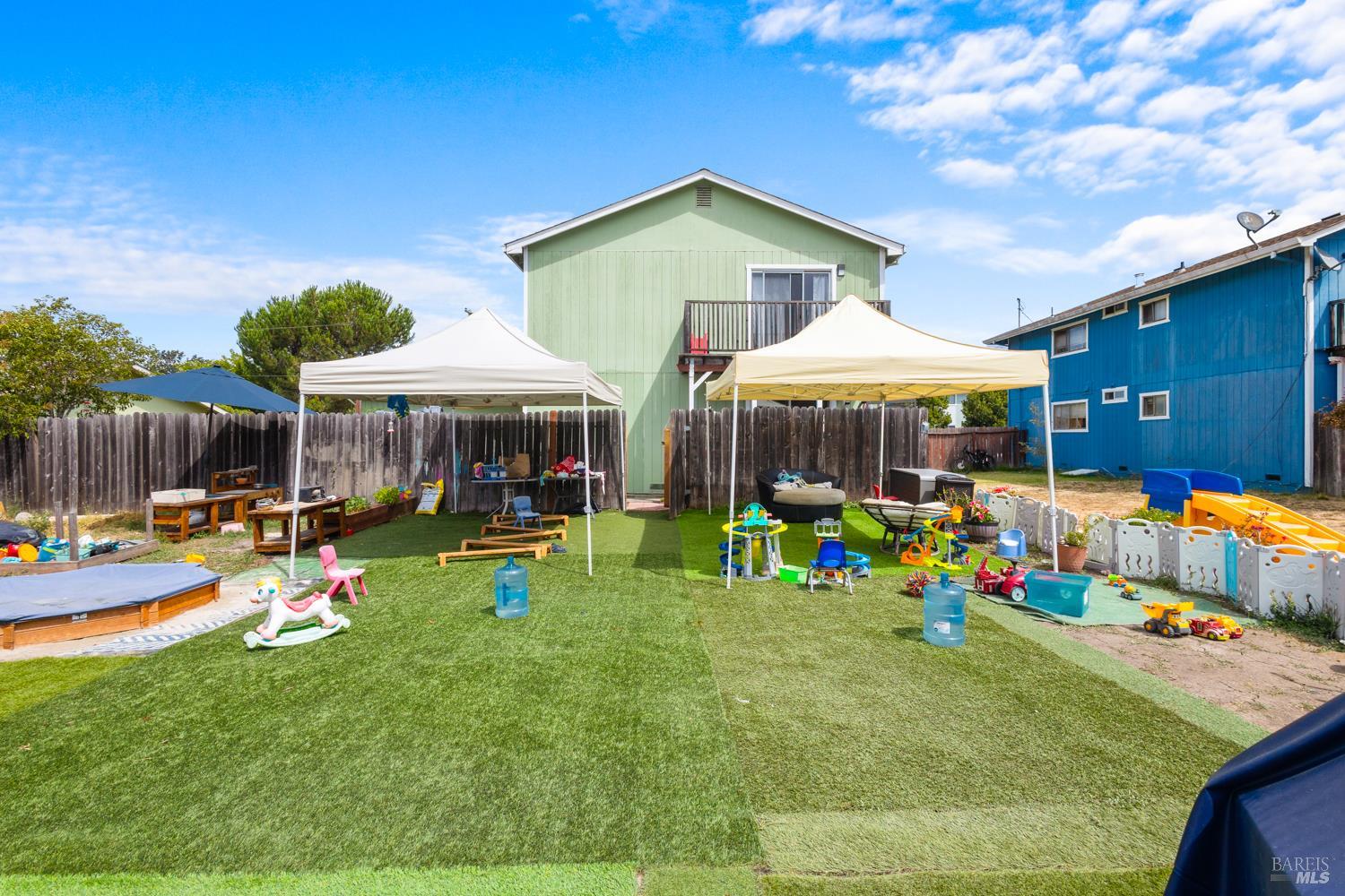 4432-4434 Yukon Drive Santa Rosa CA 95409