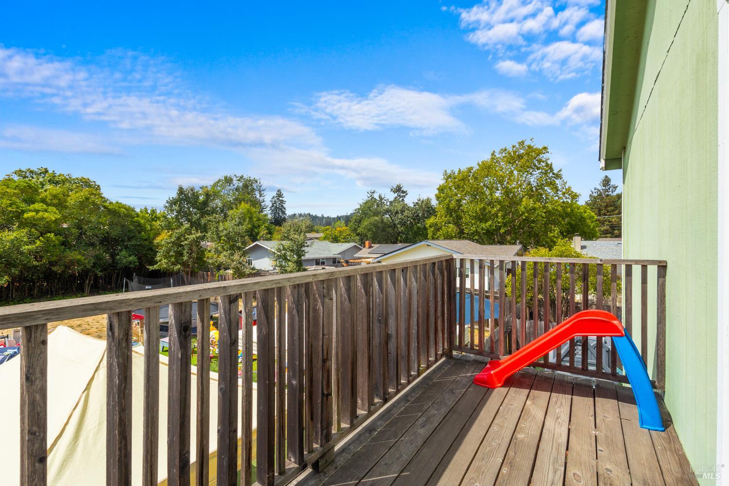 4432-4434 Yukon Drive Santa Rosa CA 95409
