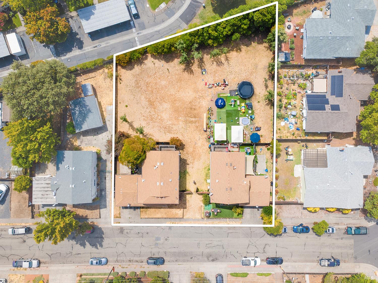 4432-4434 Yukon Drive Santa Rosa CA 95409