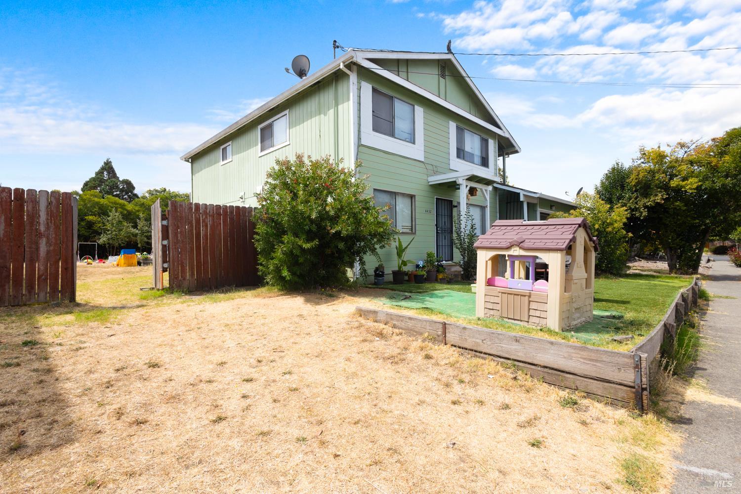 4432-4434 Yukon Drive Santa Rosa CA 95409