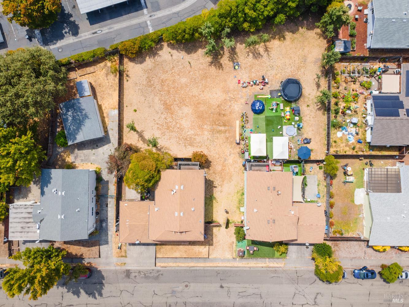 4432-4434 Yukon Drive Santa Rosa CA 95409