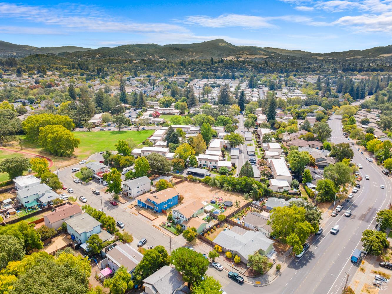 4432-4434 Yukon Drive Santa Rosa CA 95409