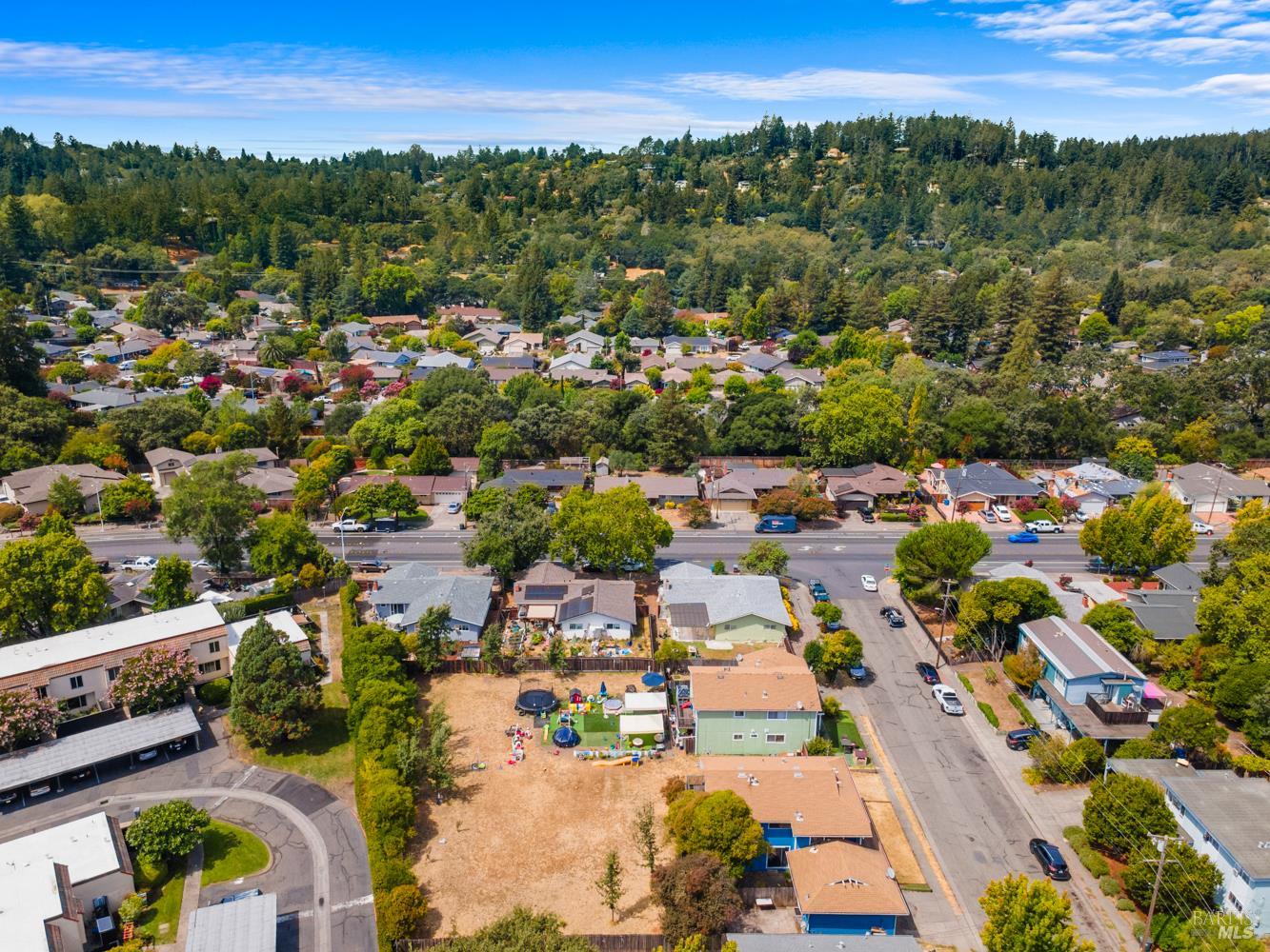 4432-4434 Yukon Drive Santa Rosa CA 95409
