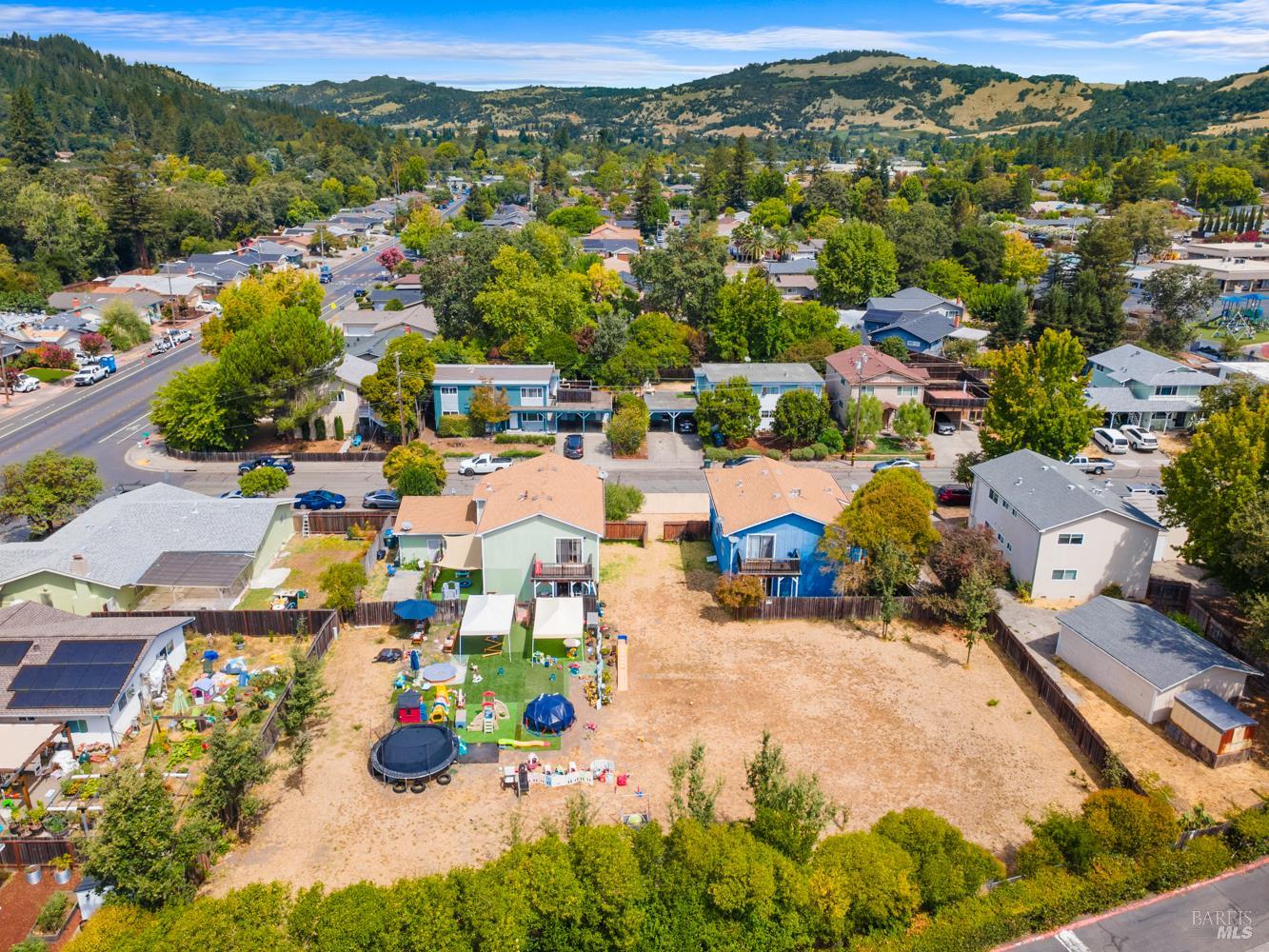4432-4434 Yukon Drive Santa Rosa CA 95409