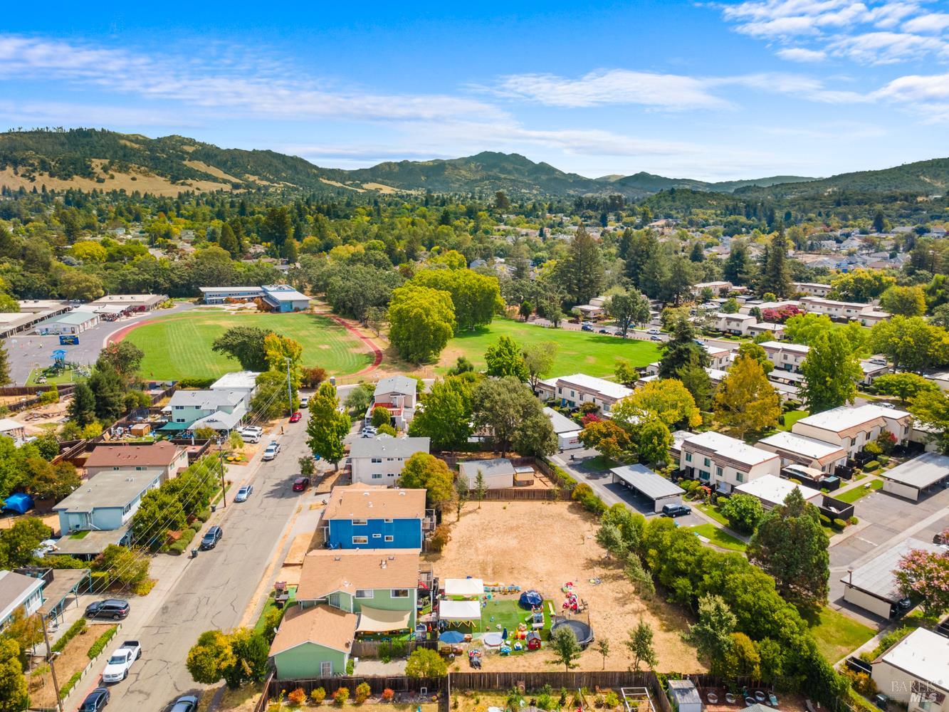 4432-4434 Yukon Drive Santa Rosa CA 95409