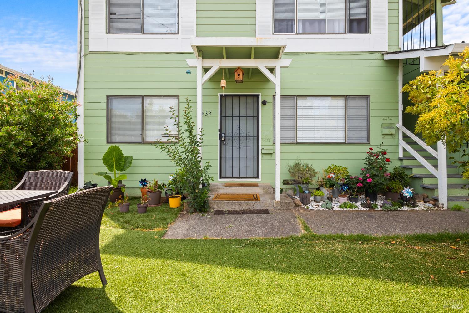 4432-4434 Yukon Drive Santa Rosa CA 95409