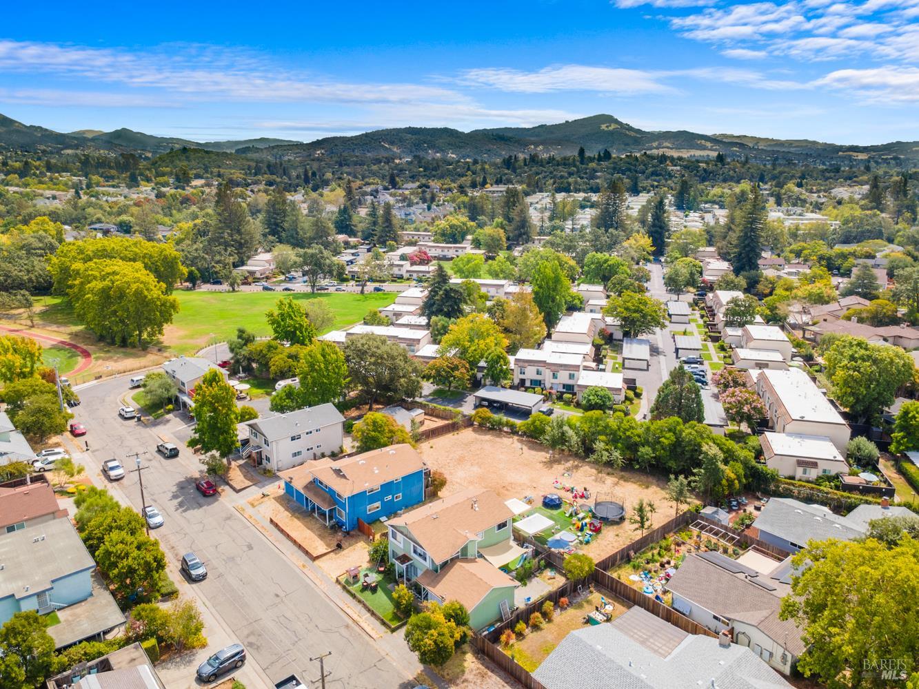 4432-4434 Yukon Drive Santa Rosa CA 95409