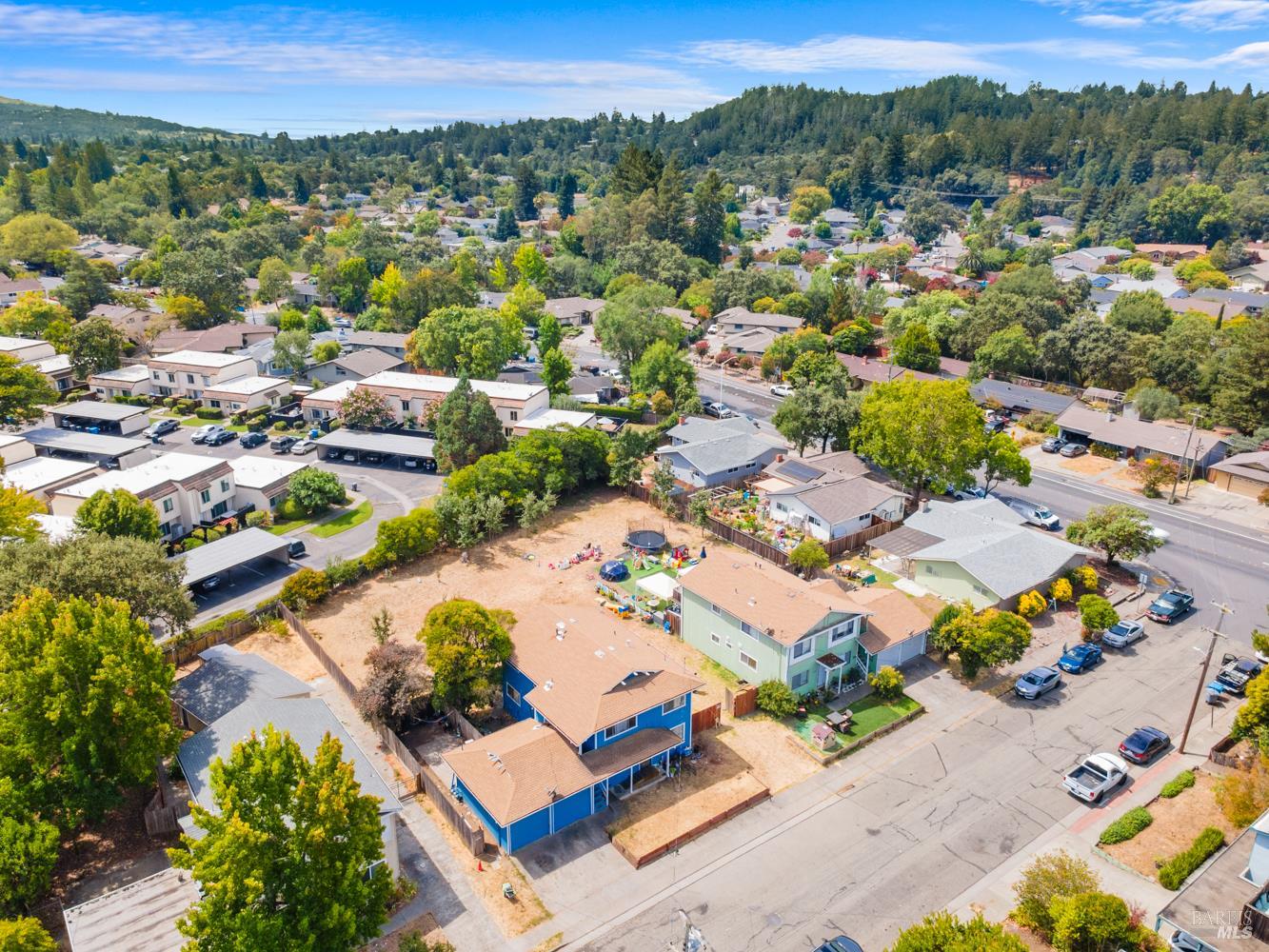 4432-4434 Yukon Drive Santa Rosa CA 95409