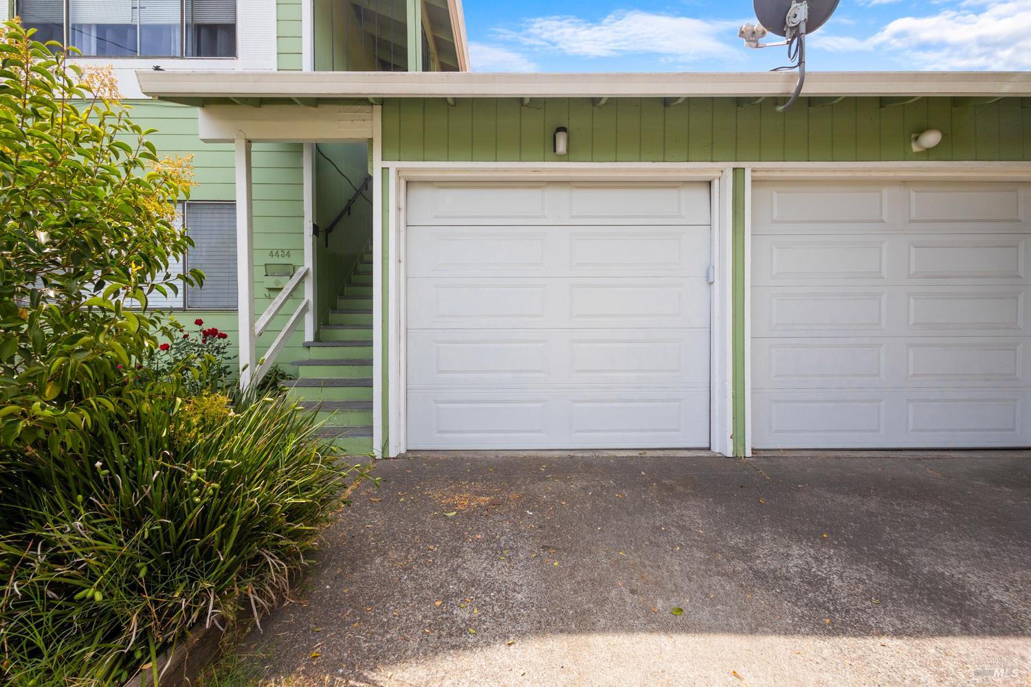 4432-4434 Yukon Drive Santa Rosa CA 95409