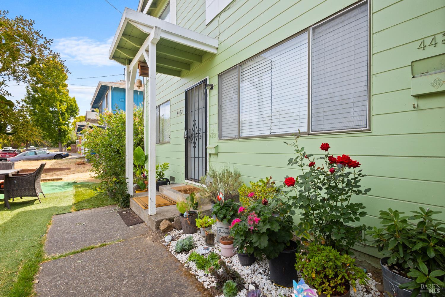 4432-4434 Yukon Drive Santa Rosa CA 95409