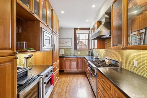 5 Alma Street San Francisco CA 94117