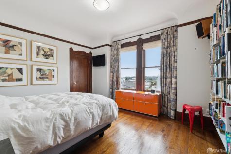 5 Alma Street San Francisco CA 94117