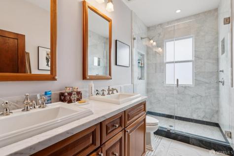 5 Alma Street San Francisco CA 94117