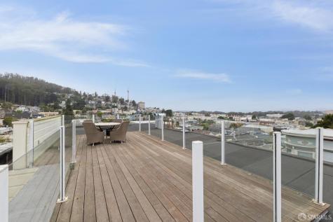 5 Alma Street San Francisco CA 94117