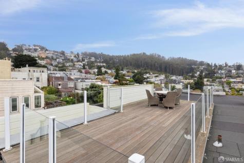 5 Alma Street San Francisco CA 94117