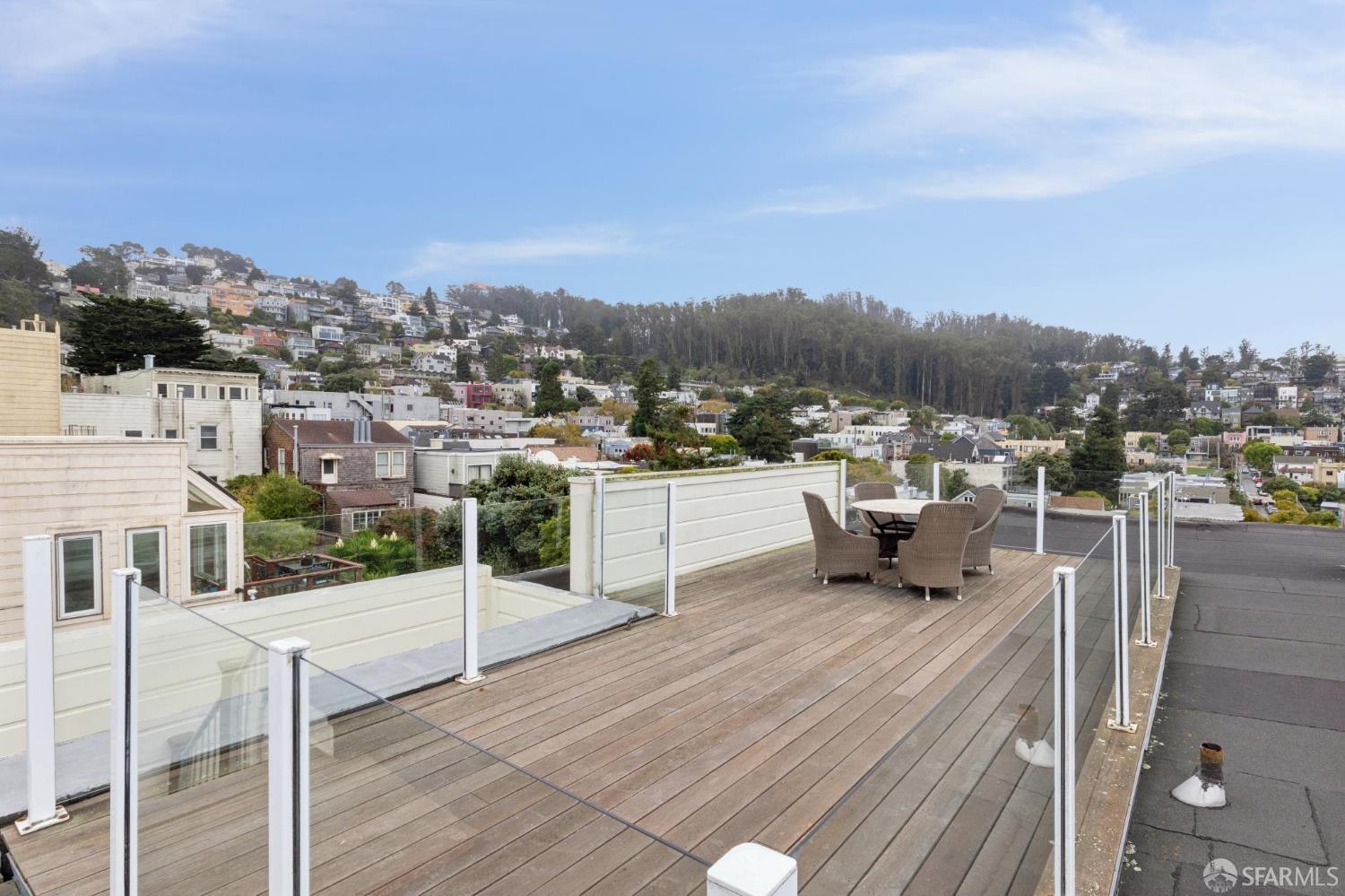 5 Alma Street San Francisco CA 94117