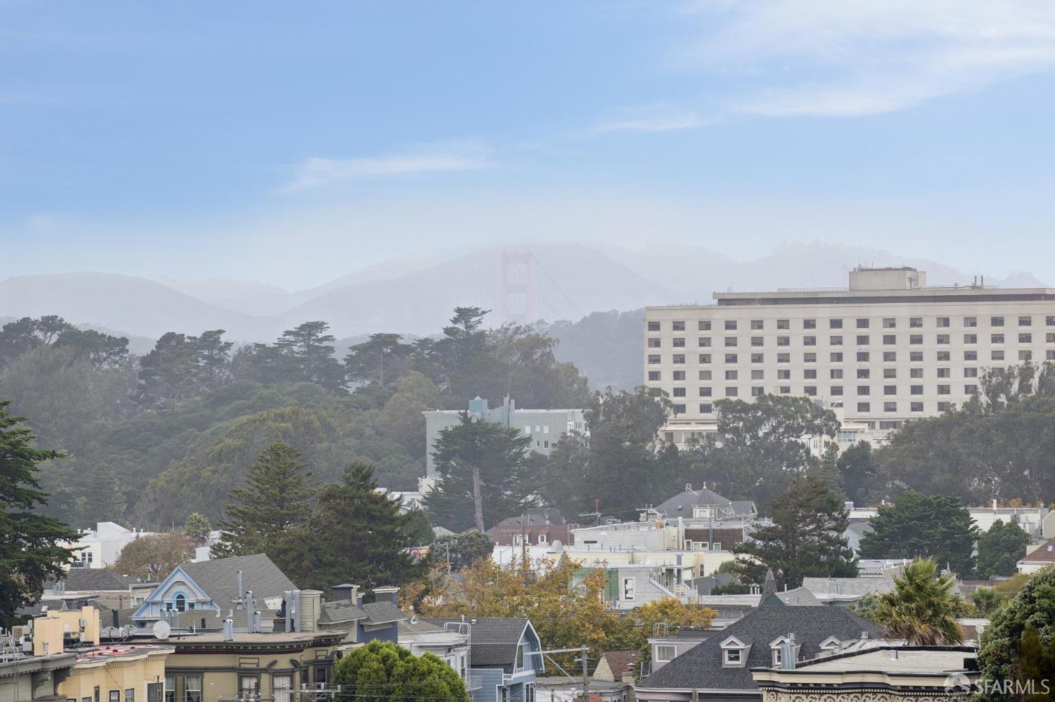 5 Alma Street San Francisco CA 94117