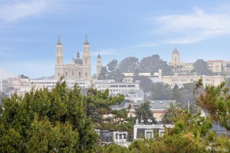 5 Alma Street San Francisco CA 94117