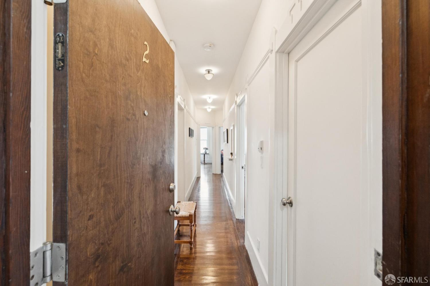 5 Alma Street San Francisco CA 94117