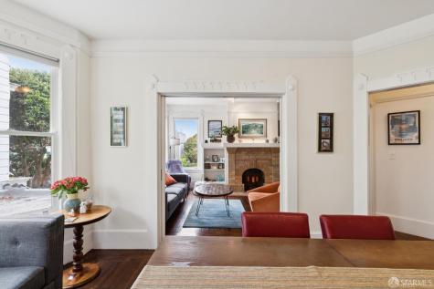 5 Alma Street San Francisco CA 94117