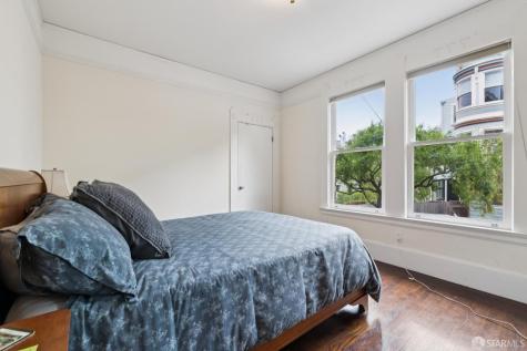 5 Alma Street San Francisco CA 94117