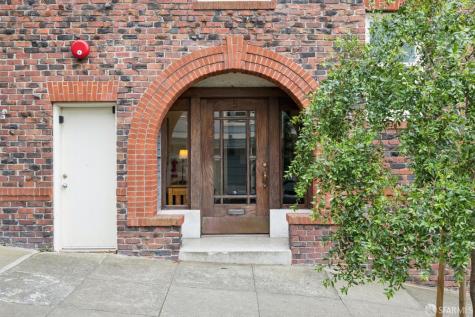 5 Alma Street San Francisco CA 94117