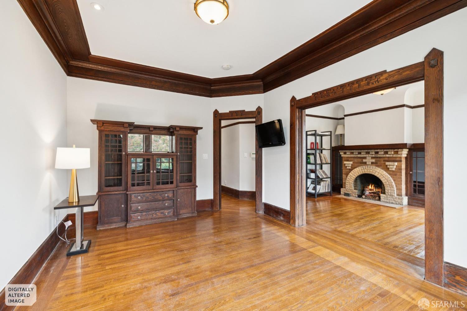 5 Alma Street San Francisco CA 94117