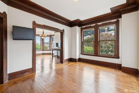 5 Alma Street San Francisco CA 94117