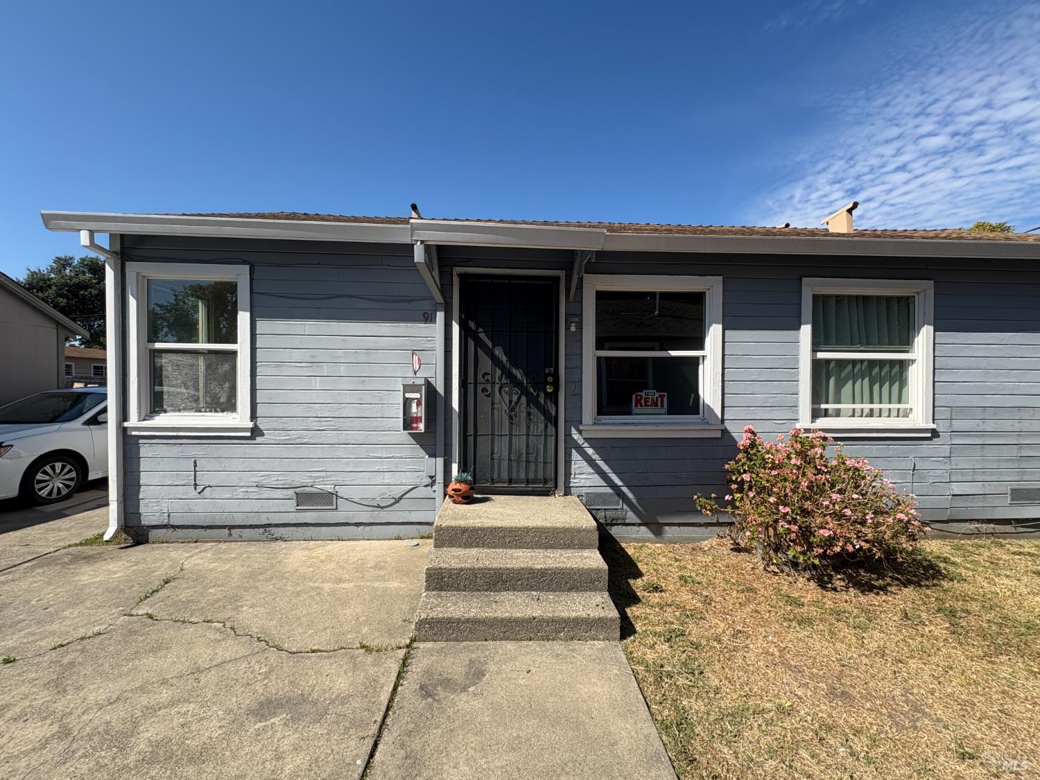 909-917 Hendley Street Santa Rosa CA 95404