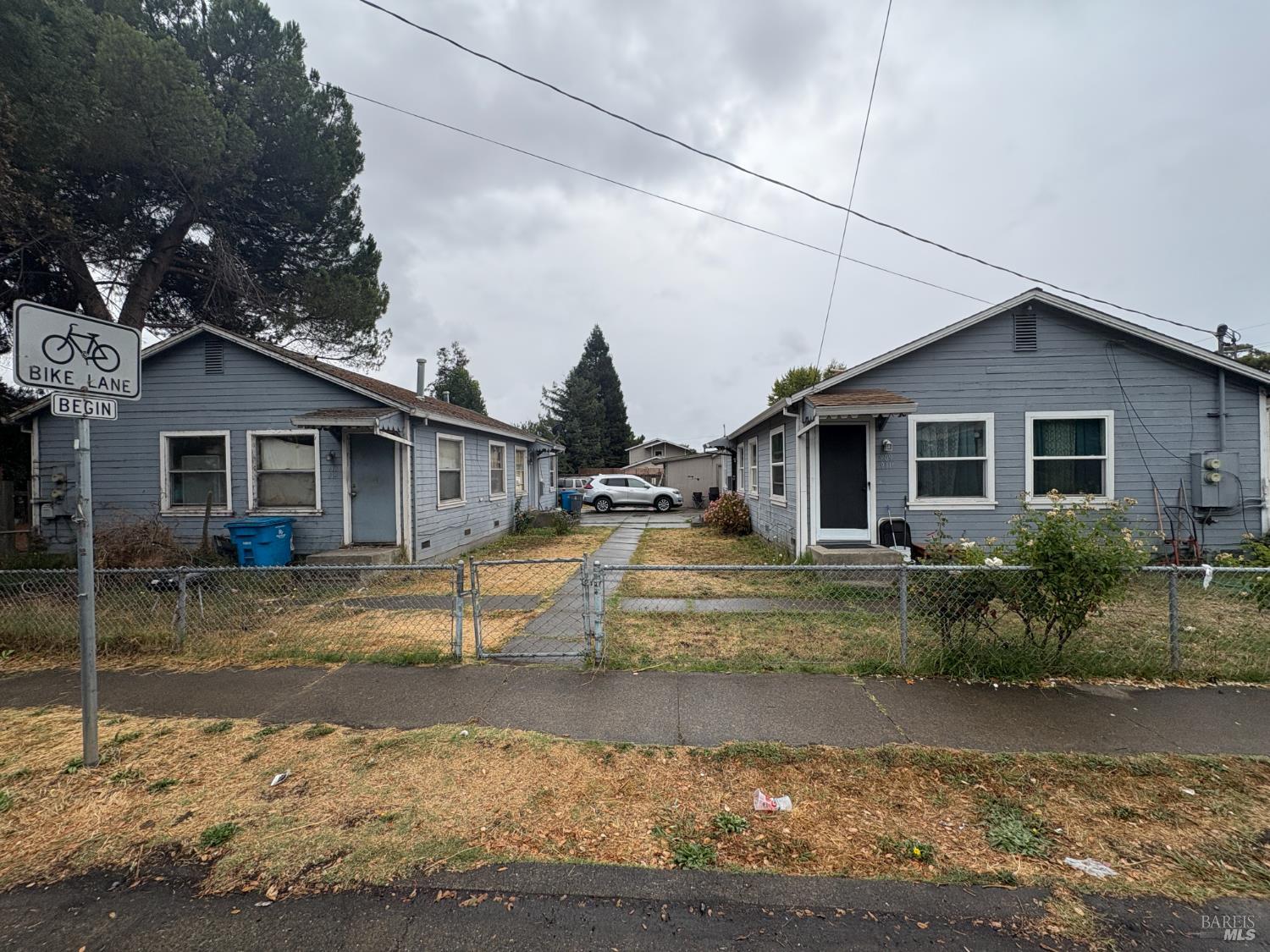 909-917 Hendley Street Santa Rosa CA 95404