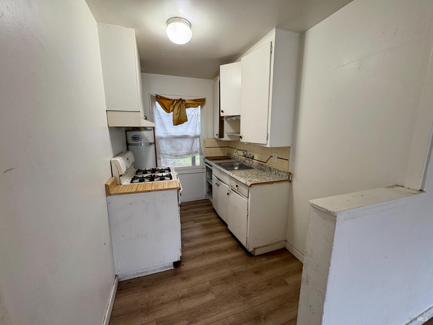 909-917 Hendley Street Santa Rosa CA 95404
