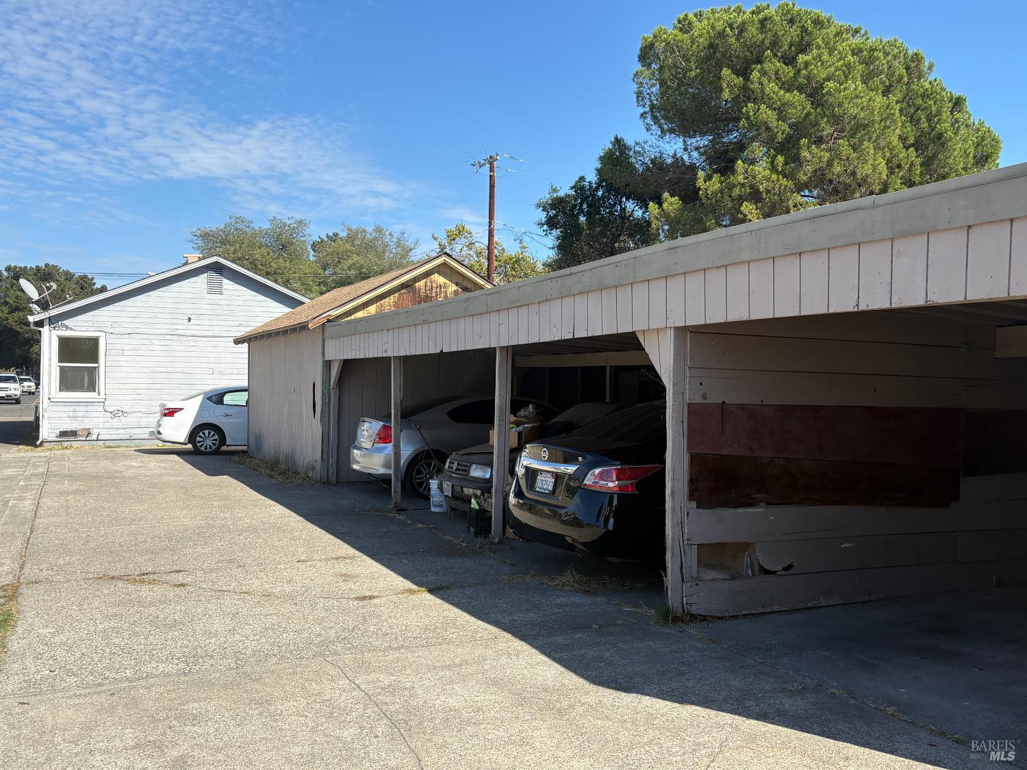909-917 Hendley Street Santa Rosa CA 95404
