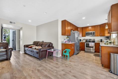 497 Sebastopol Avenue Santa Rosa CA 95401