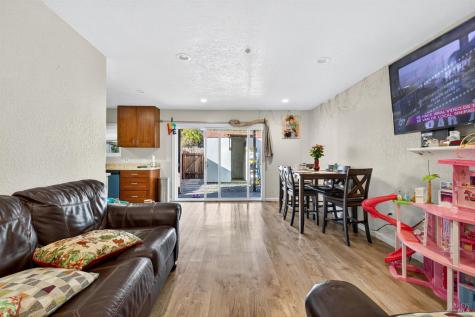 497 Sebastopol Avenue Santa Rosa CA 95401