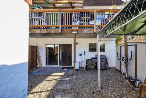 497 Sebastopol Avenue Santa Rosa CA 95401