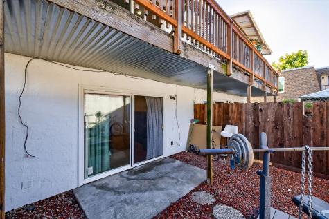 497 Sebastopol Avenue Santa Rosa CA 95401