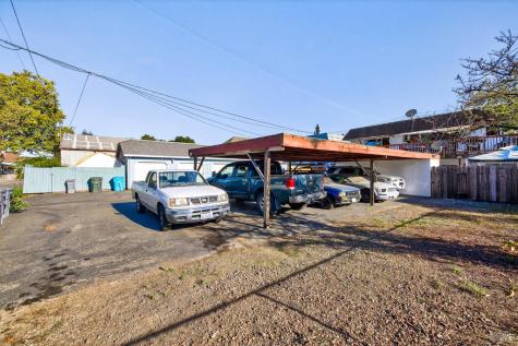 497 Sebastopol Avenue Santa Rosa CA 95401