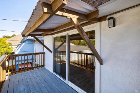 497 Sebastopol Avenue Santa Rosa CA 95401