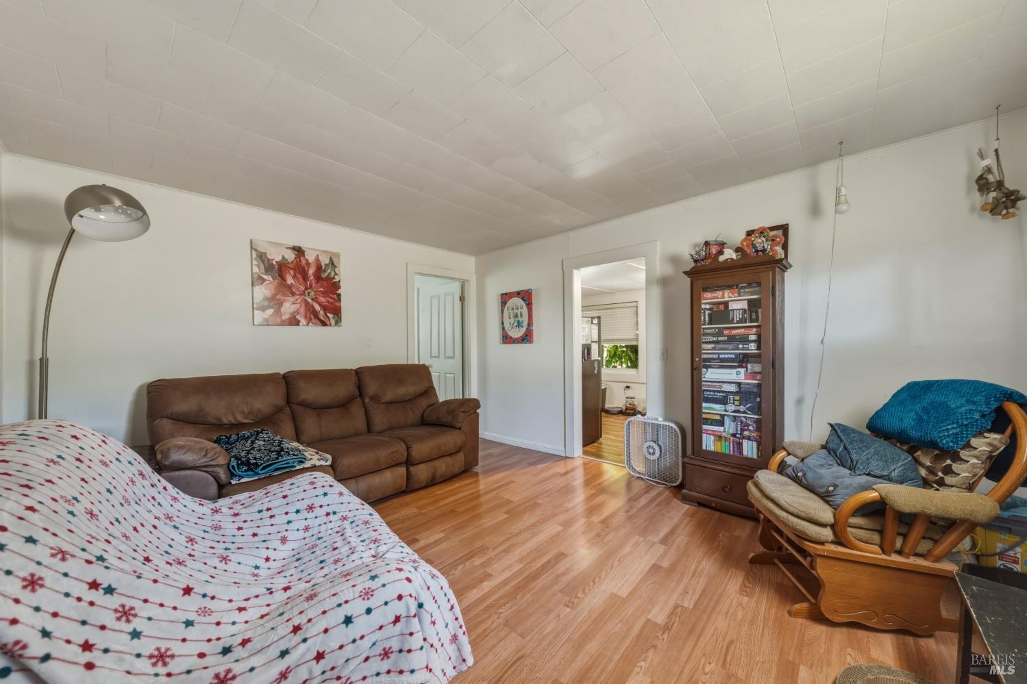 125 S Forbes Street Lakeport CA 95453