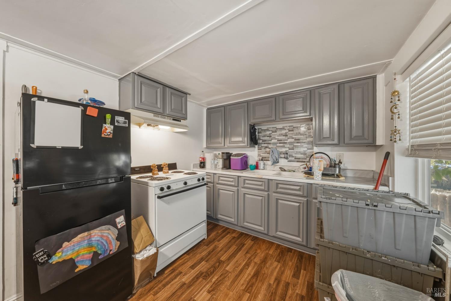 125 S Forbes Street Lakeport CA 95453