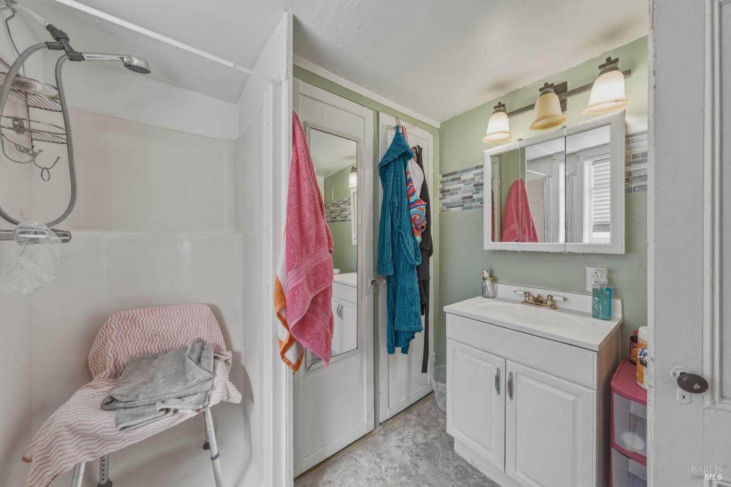 125 S Forbes Street Lakeport CA 95453