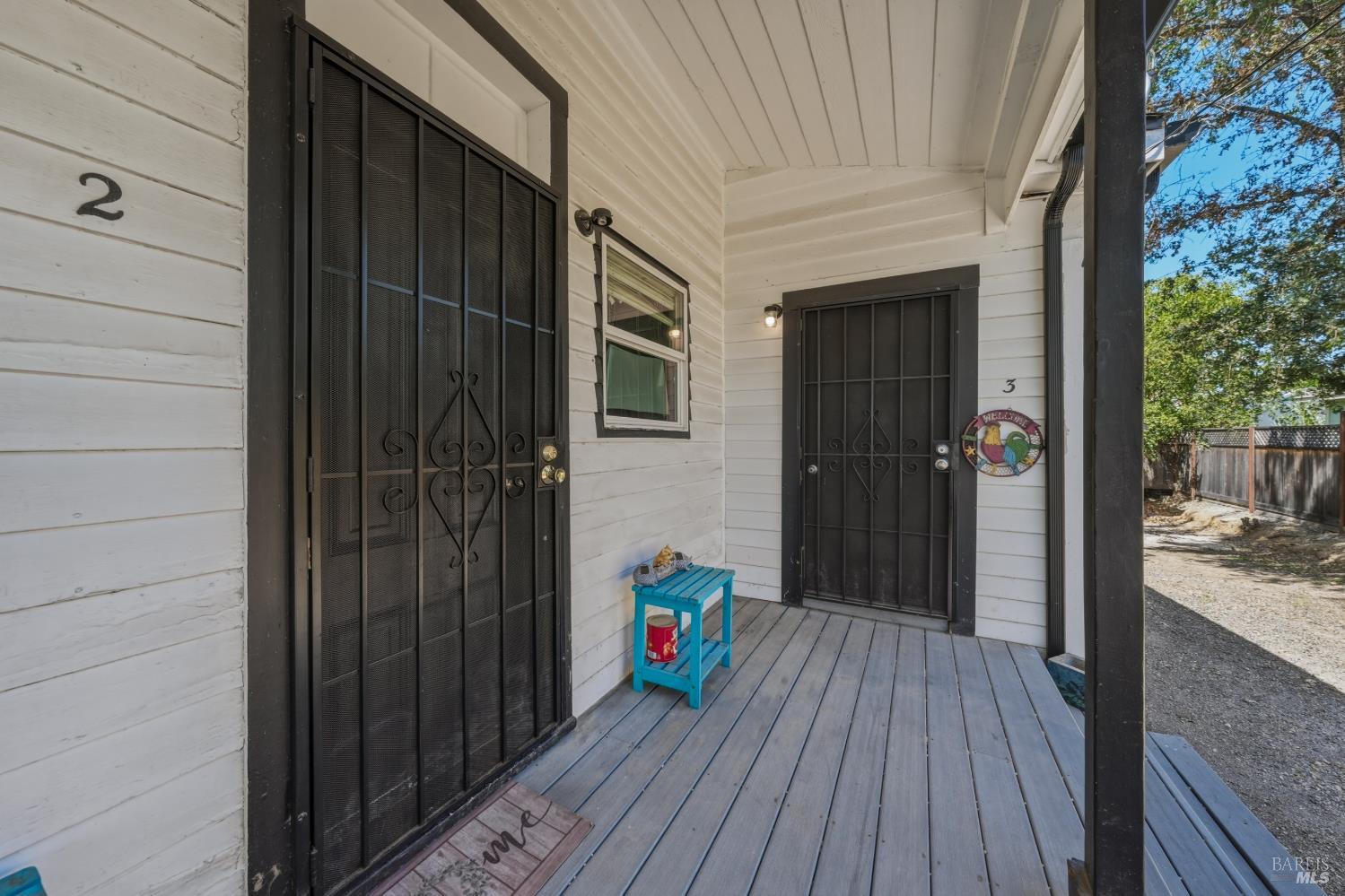 125 S Forbes Street Lakeport CA 95453