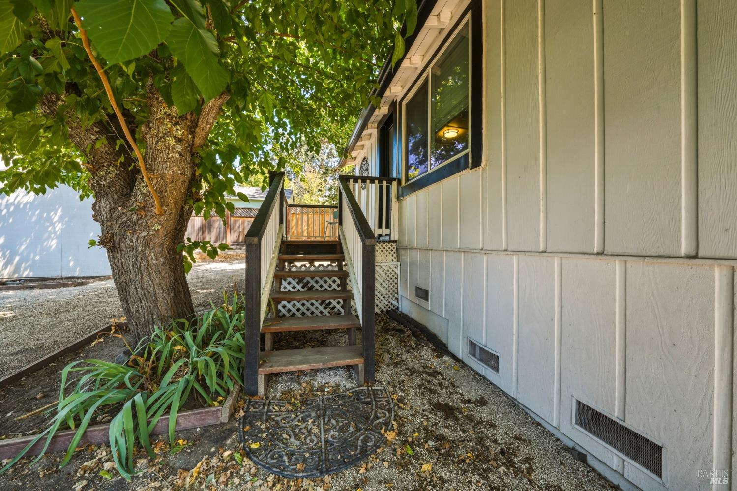 125 S Forbes Street Lakeport CA 95453