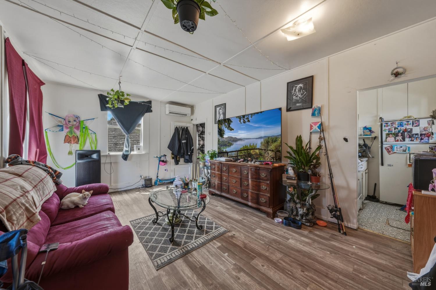 125 S Forbes Street Lakeport CA 95453