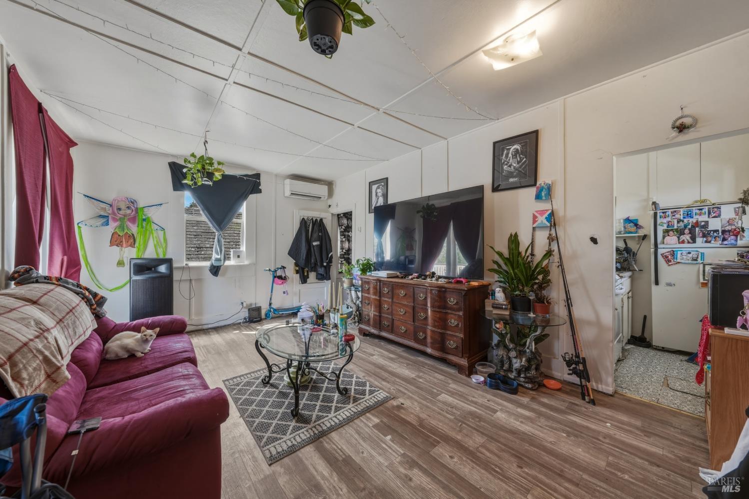 125 S Forbes Street Lakeport CA 95453