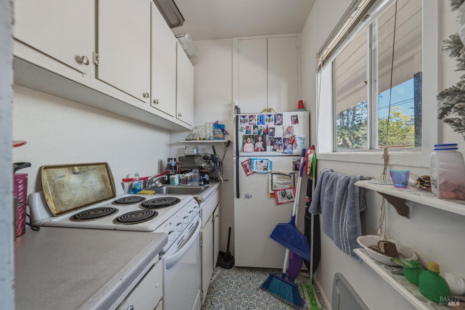 125 S Forbes Street Lakeport CA 95453