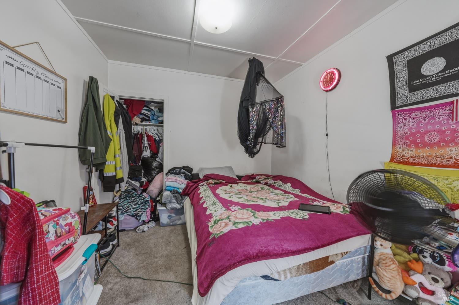 125 S Forbes Street Lakeport CA 95453