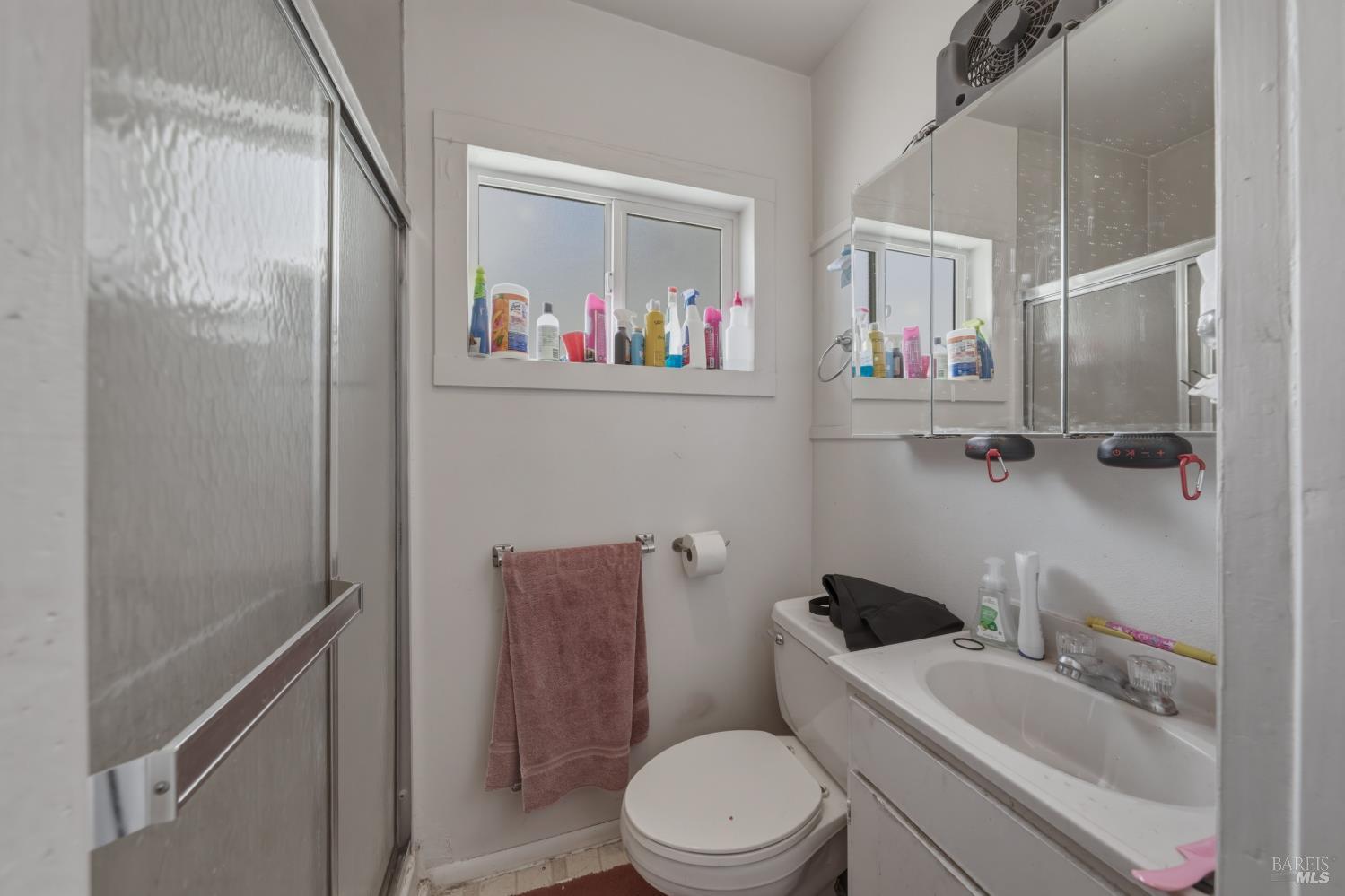 125 S Forbes Street Lakeport CA 95453
