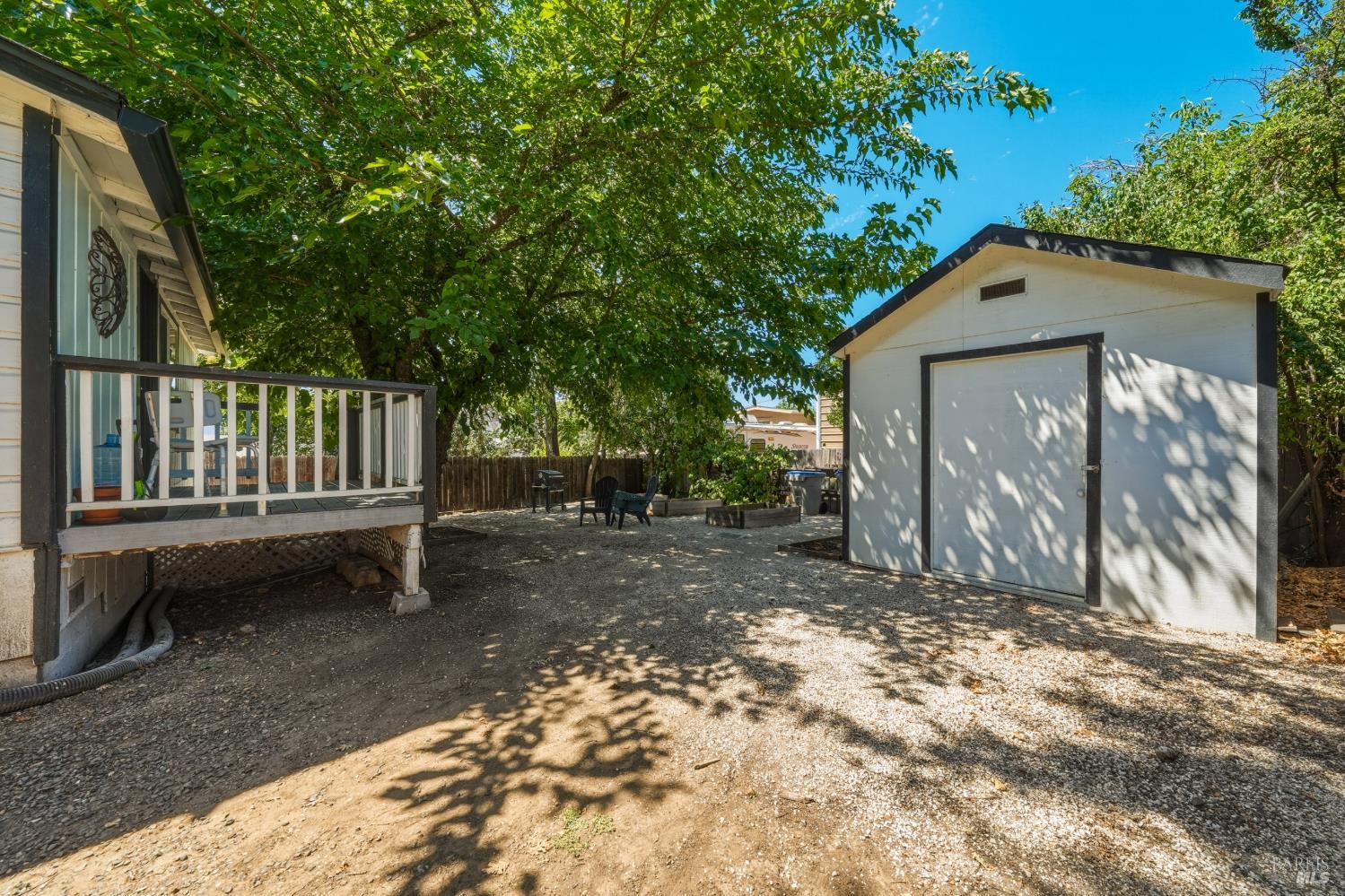 125 S Forbes Street Lakeport CA 95453